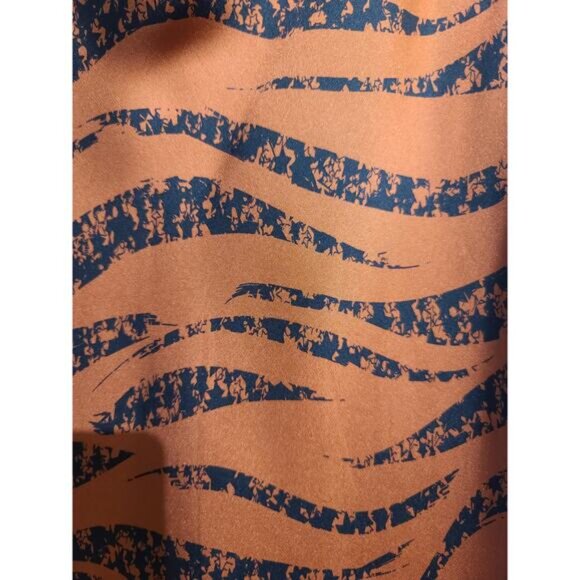 Anine Bing Bar Silk Skirt - Picture 4 of 6